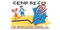 Cenpsico