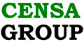 Censa Group logo