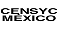 CENSYC MEXICO logo