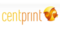 Cent Print logo