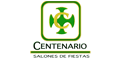 Centenario Salon De Fiestas logo
