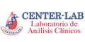 Center Lab logo