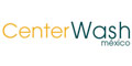 Center Wash logo