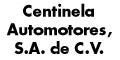 CENTINELA AUTOMOTOREZ SA DE CV logo