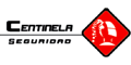 CENTINELA SEGURIDAD logo