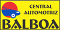 Central Automotriz Balboa logo