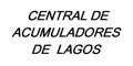 Central De Acumuladores De Lagos logo