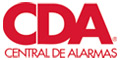 Central De Alarmas logo