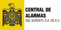 CENTRAL DE ALARMAS DEL SURESTE SA DE CV