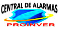 Central De Alarmas Proinver logo