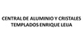 Central De Aluminio Y Cristales Templados Enrique Leija logo
