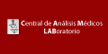 Central De Analisis Medicos Cam-Lab logo