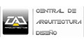 Central De Arquitectura Y Diseño logo
