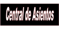 Central De Asientos logo