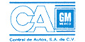 CENTRAL DE AUTOS logo