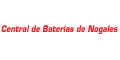 CENTRAL DE BATERIAS DE NOGALES logo