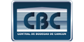 CENTRAL DE BODEGAS DE CANCUN logo