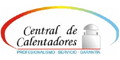 CENTRAL DE CALENTADORES logo