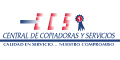 Central De Copiadoras Y Servicios logo