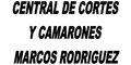 Central De Cortes Y Camarones Marcos Rodriguez