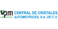 CENTRAL DE CRISTALES AUTOMOTRICES SA DE CV logo