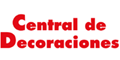 CENTRAL DE DECORACIONES