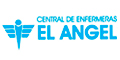 Central De Enfermeras El Angel logo