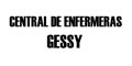 Central De Enfermeras Gessy logo