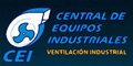 Central De Equipos Industriales De Occidente logo