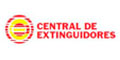 Central De Extinguidores logo