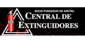 Central De Extinguidores logo