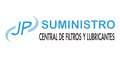 Central De Filtros Y Lubricantes logo