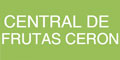 Central De Frutas Ceron logo