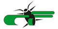 CENTRAL DE FUMIGACIONES logo