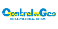 CENTRAL DE GAS logo