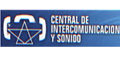 Central De Intercomunicacion Y Sonido logo