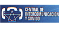 Central De Intercomunicacion Y Sonido