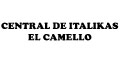 Central De Italikas El Camello logo