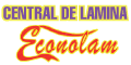 CENTRAL DE LAMINA ECONOLAM logo