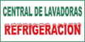 Central De Lavadoras Refrigeracion logo