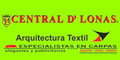Central De Lonas logo