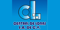 Central De Lonas S.A. De C.V. logo