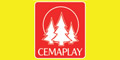 Central De Madera Y Triplay logo