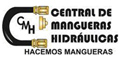 Central De Mangueras Hidraulicas logo