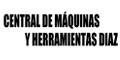 Central De Maquinas Y Herramientas Diaz