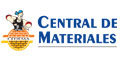 Central De Materiales logo