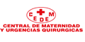 CENTRAL DE MATERNIDAD Y URGENCIAS QUIRURGICAS logo