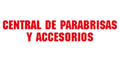 CENTRAL DE PARABRISAS Y ACCESORIOS logo
