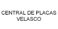 Central De Placas Velasco logo