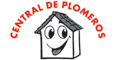 CENTRAL DE PLOMEROS logo